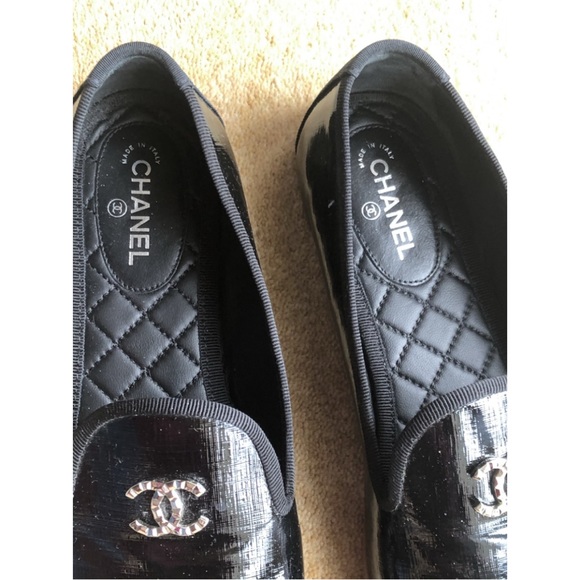 Chanel Flats - Picture 4 of 8